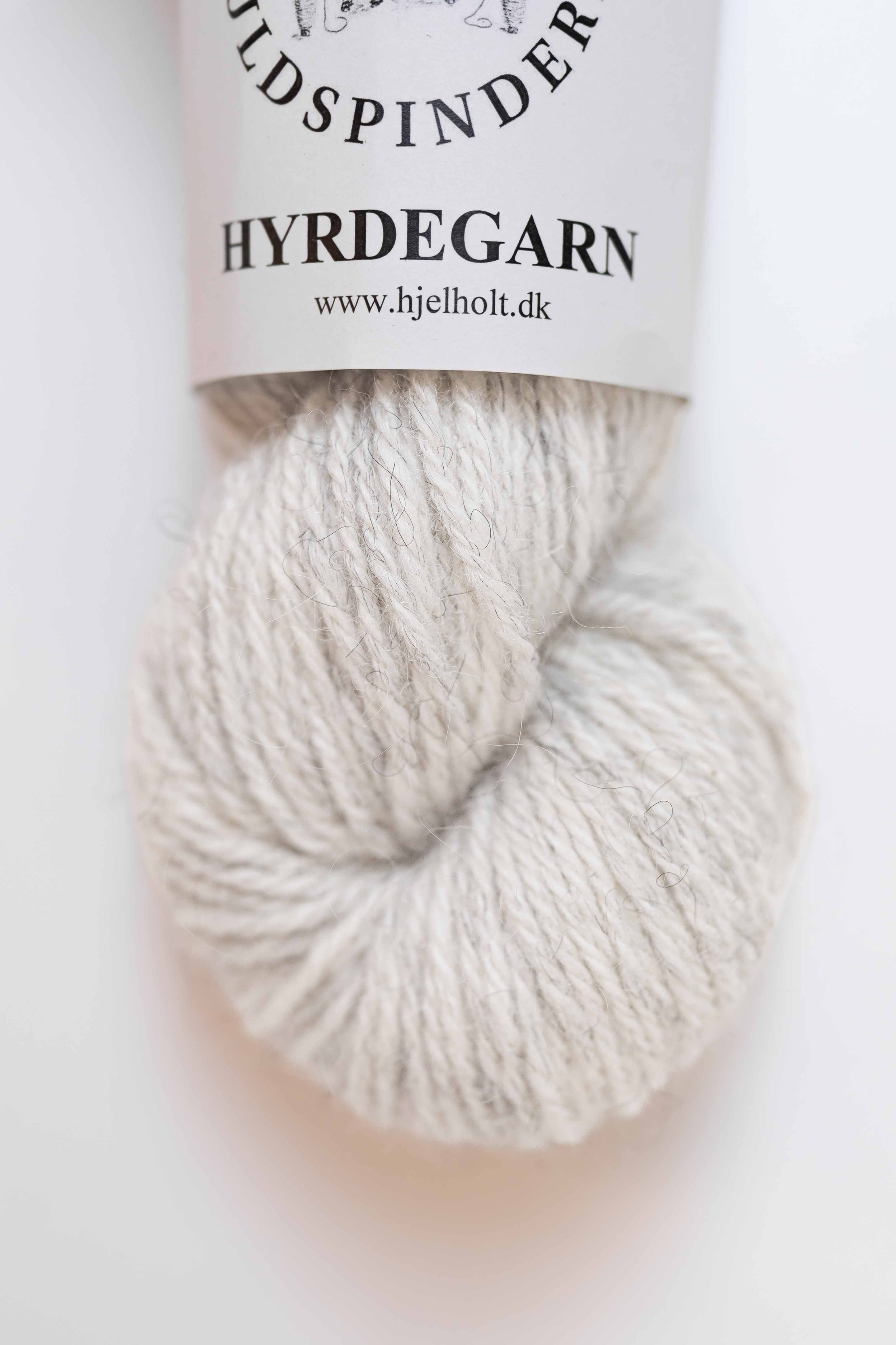 Hyrdegarn - Sand (13)