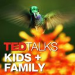 Ted Talks Kids and Family