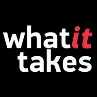 What It Takes