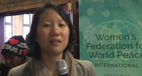 Empowering Women and Mothers
