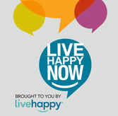 Live Happy Now