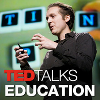 Ted Talks Education