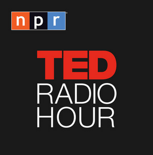 Ted Radio Hour