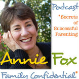 Family Confidential