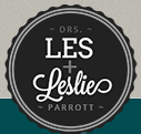 Tips with the Parrotts