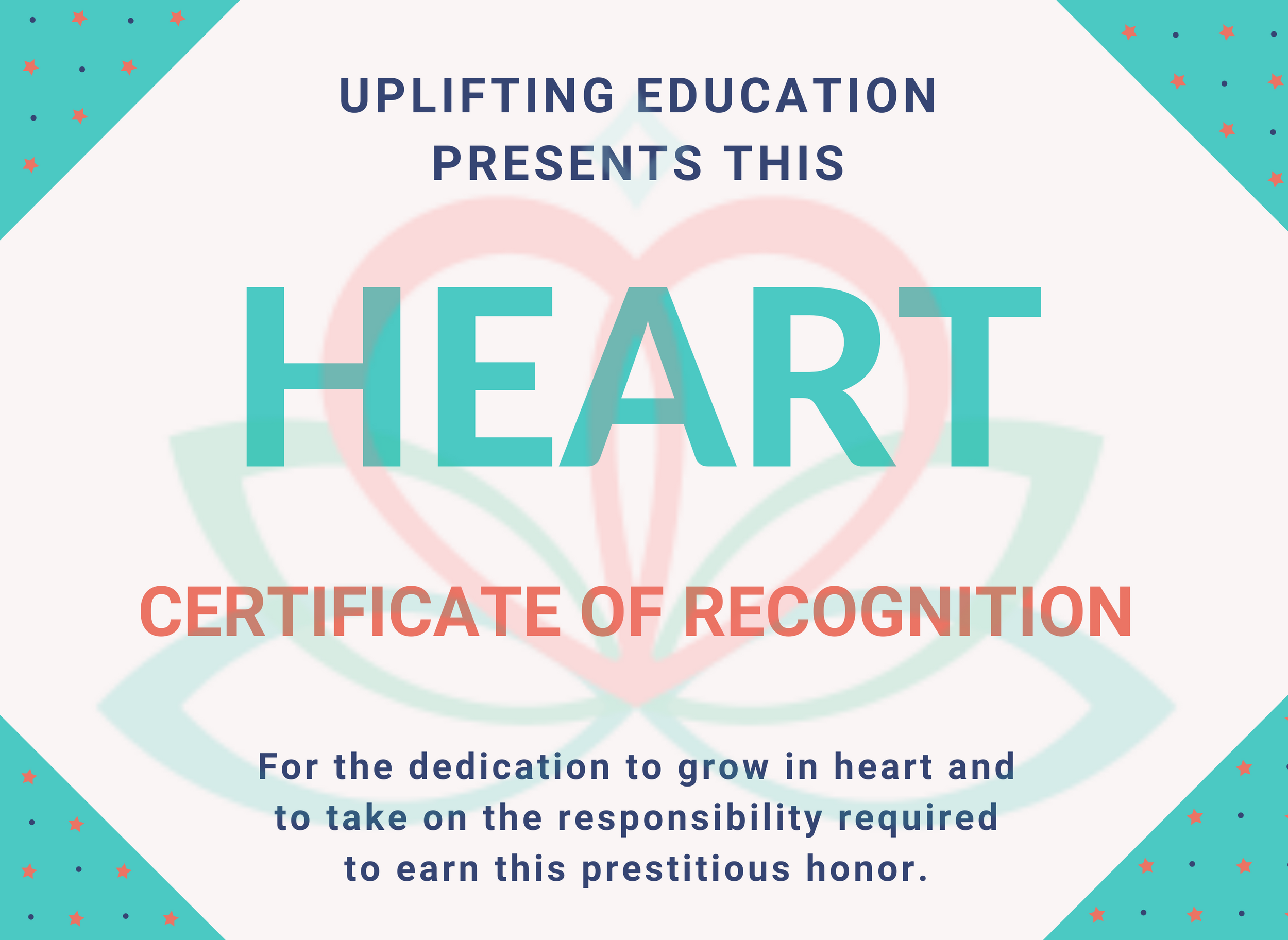 High School Advisory Uplifting Education High School Advisory Uplifting Education