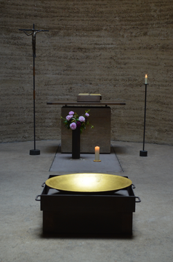 Church of Reconciliation