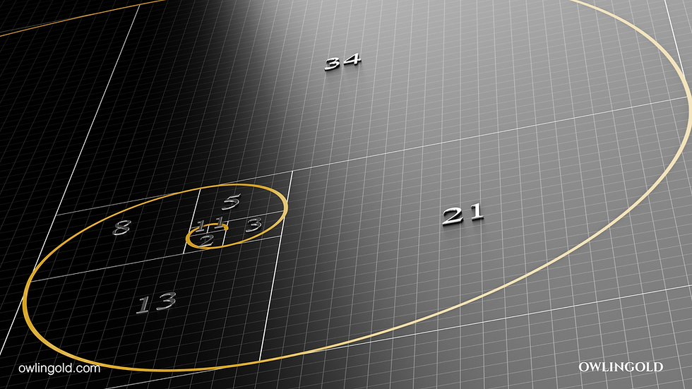 he Golden Ratio and Fibonacci Numbers