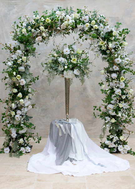 Spring Faux Flower Hire - Essex