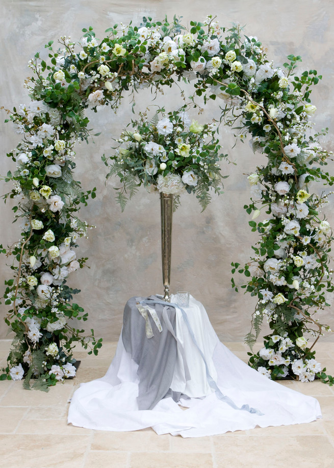 Spring Faux Flower Hire - Essex
