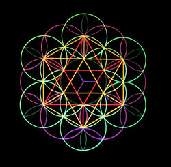 Flower of Life