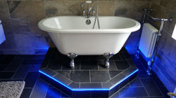 NICEIC Electrician Southampton