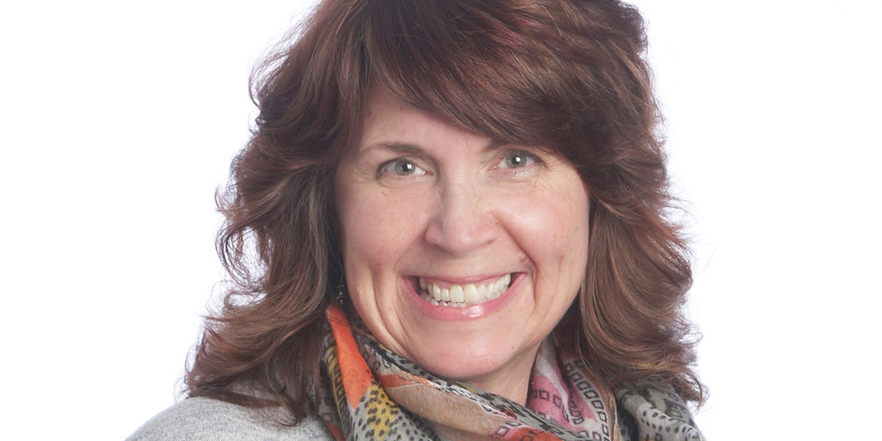 Yoga Foundations Level 2 with Liisa 10-11AM PST