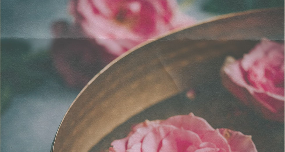 A Workshop of the SENSES (for couples)
