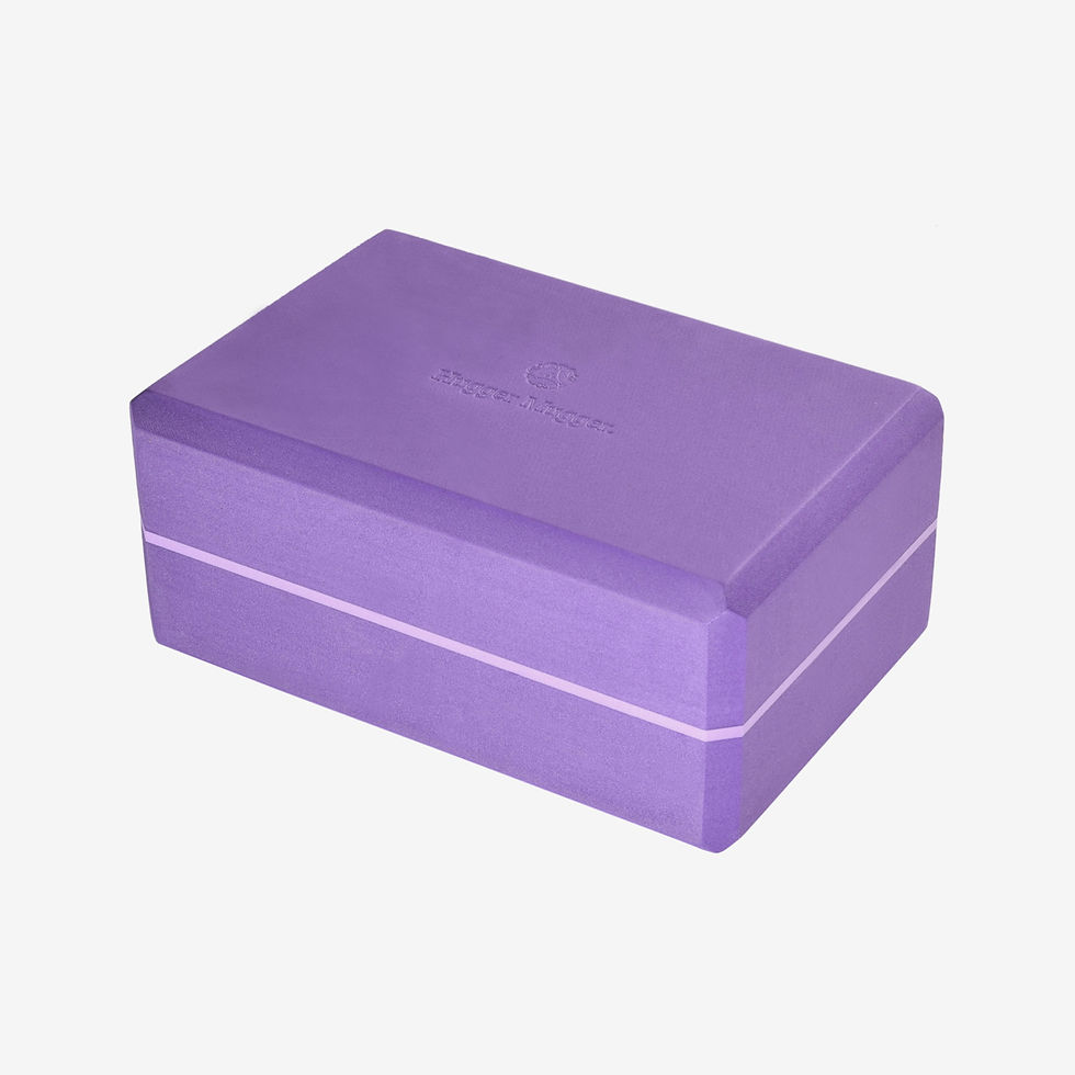 Thumbnail: Foam Block