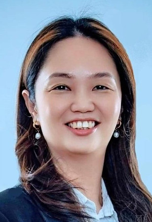 NbS Asia Summit 2026 Speaker_Dr CHEE Su Yin