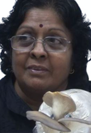 NbS Asia Summit 2026 Speaker_Prof. Dr. Vikineswary Sabaratnam
