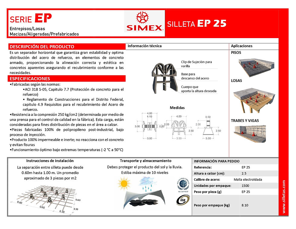 Thumbnail: SILLETAS EP 25