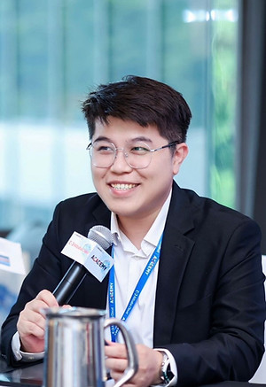 NbS Asia summit 2026_Dr. FONG