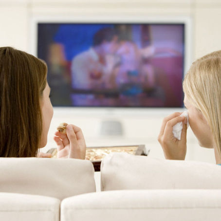 Cual es la distancia óptima para ver tu TV, según tamaño y resolución?