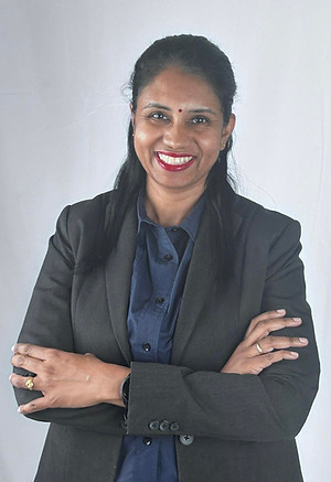 NbS Asia Summit 2026 Speaker_Dr V. Jeyanny