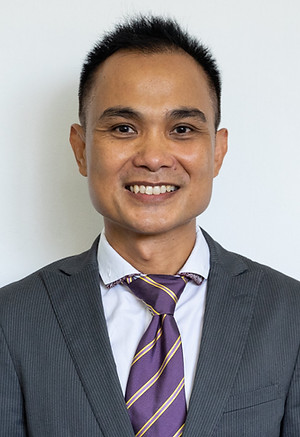 NbS Asia Summit 2026 Speaker_Dr. Japareng