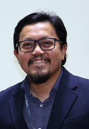 NbS Asia Summit 2026 Speaker_Dr Azim Rahman