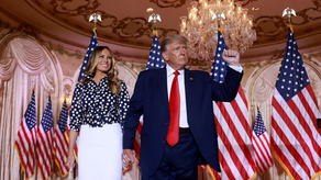 The Case for President Donald Trump 2024