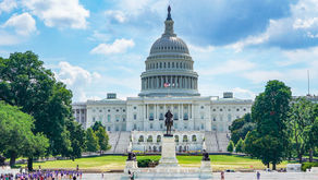 Why DC Statehood Matters to Americans