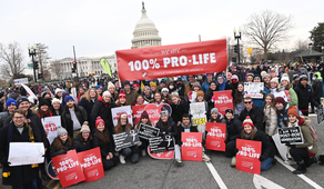 Why We Celebrate Respect for Life Week