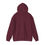 Thumbnail: Media Lies Unisex Hooded Sweatshirt