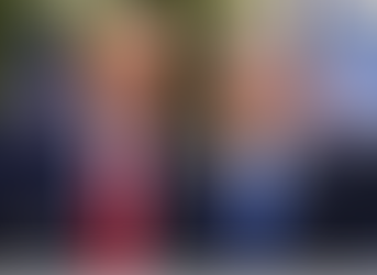 President Trump To Admit Entire Iran War Just Elaborate April Fools' Joke