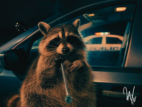Poll. Americans Trust Meth-Pipe Raccoon More Than Bondi