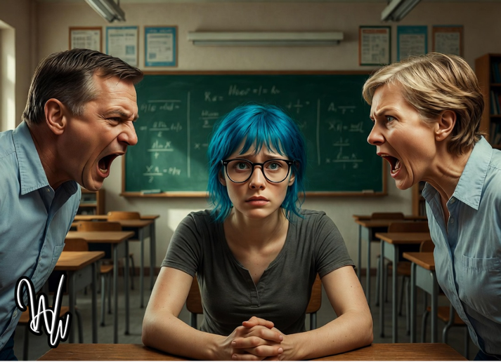 Public School Teachers Fear Parents Are Becoming Too Powerful 
