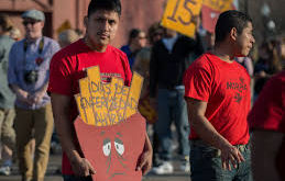 Minimum Wage Laws? NIMBY