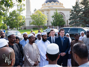 Somali Leaders Warn Families Will Starve Without Continued Fraudulent Welfare Payments