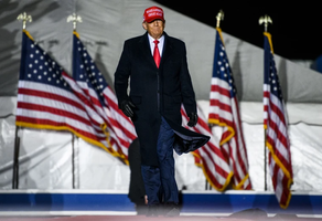 Trump's Indictment is a "Threat to Democracy," says Experts