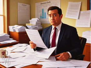 Harvard Officials Shocked to Learn Discriminating Against White Applicants Is Illegal