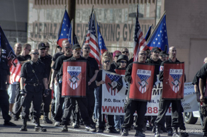 Imagine Being Forced to Hire a Nazi