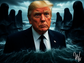 Democrats Outraged at Trump’s Plan to Bring Dementors Back to Azkaban