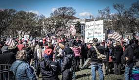Big Tech Prevents Free Speech; Free Speech Prevents Violence