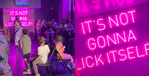 Drag Shows Expose Children to Mental Health Risks