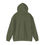 Thumbnail: Media Lies Unisex Hooded Sweatshirt