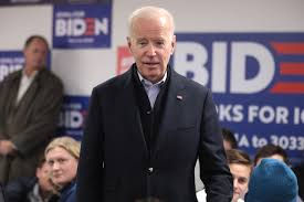 Joe Biden is the Democratic Party’s Final Hope