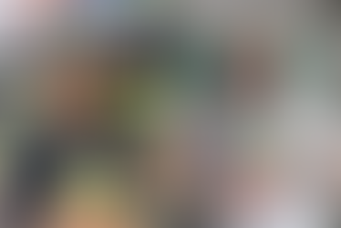 The GOP Implodes Following the 'Red Splash'