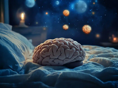 O que a falta de sono realmente faz com seu cérebro