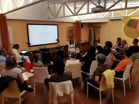 Curso Respiração Terapêutica