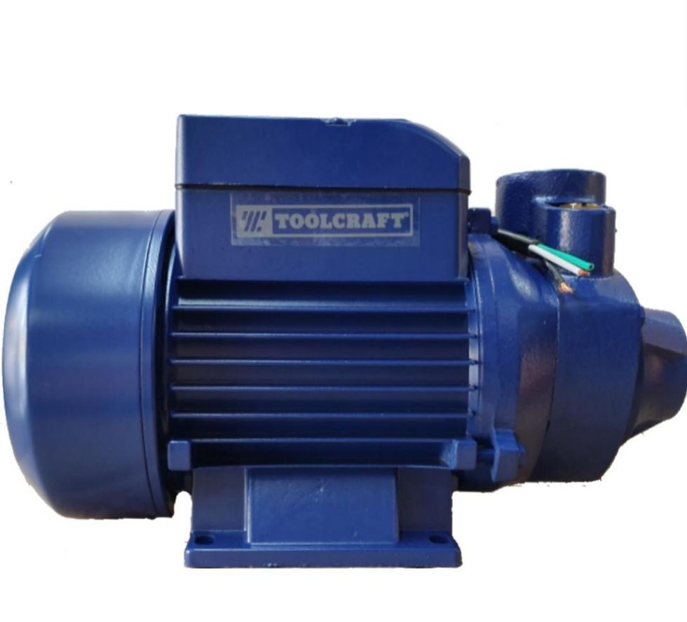 Bomba 1/2 HP