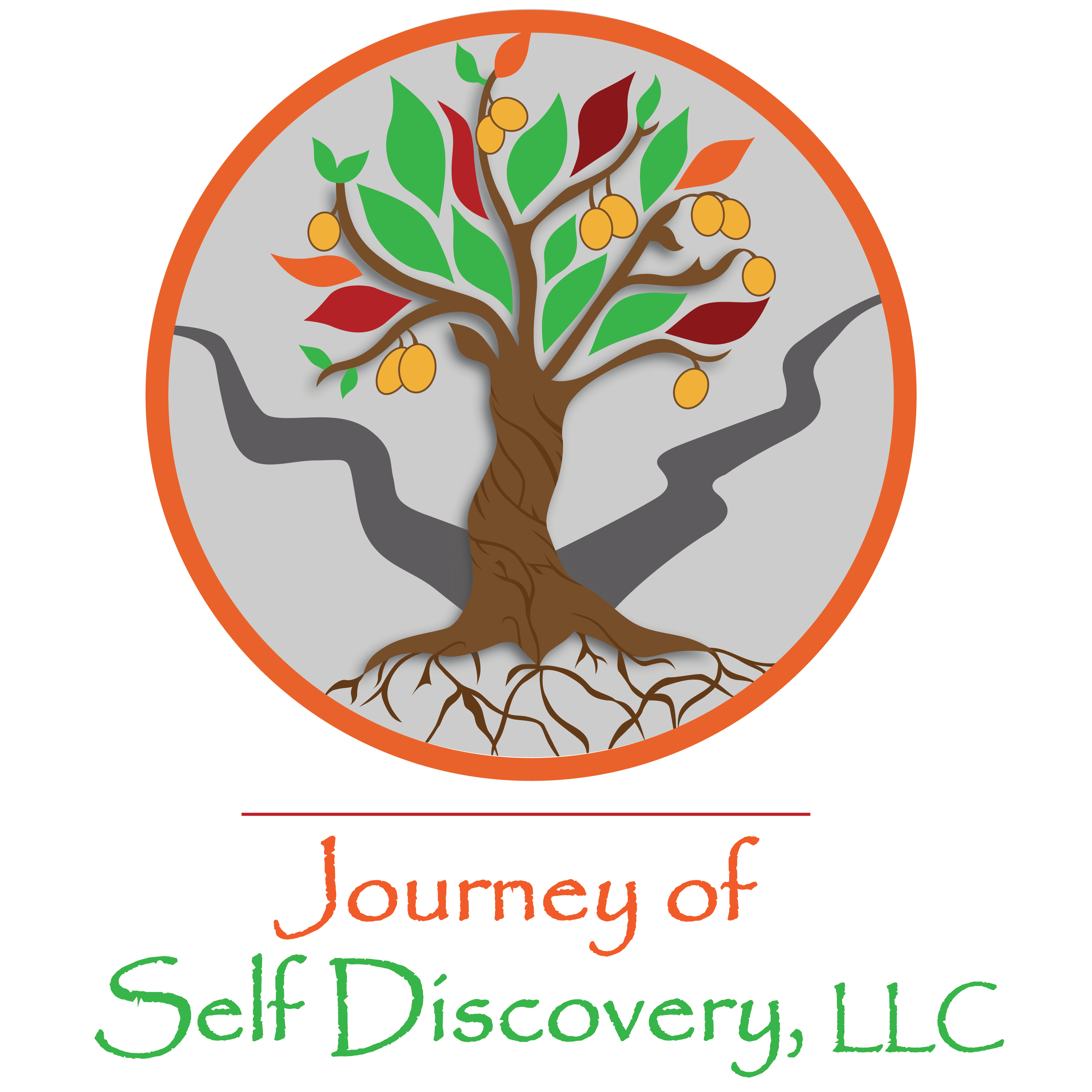 Journey of Self Discovery