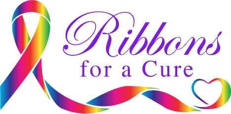 Ribbons for a Cure